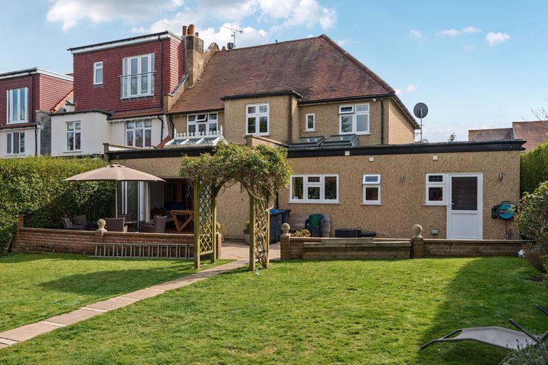 Rear Elevation- click for photo gallery